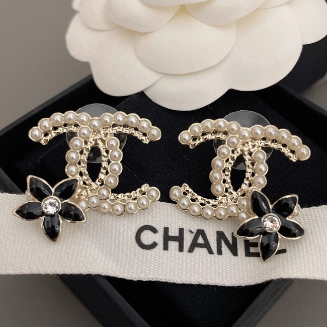 Chanel Earrings CE11045