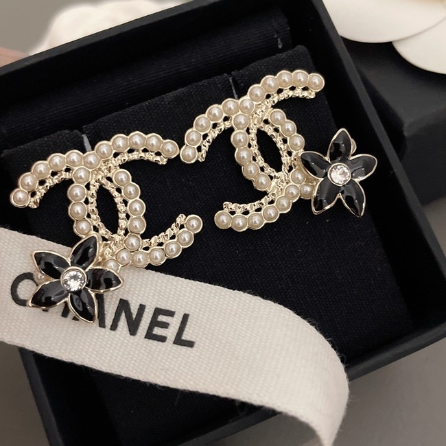Chanel Earrings CE11045