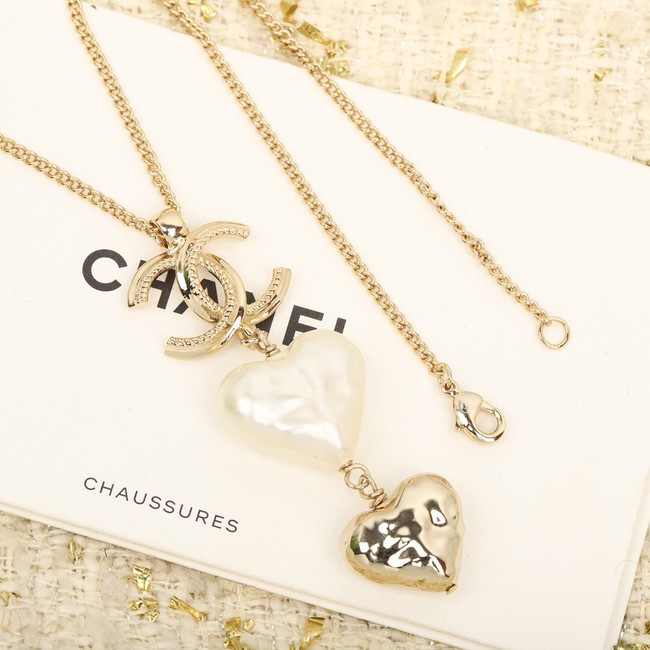 Chanel Necklace CE11036