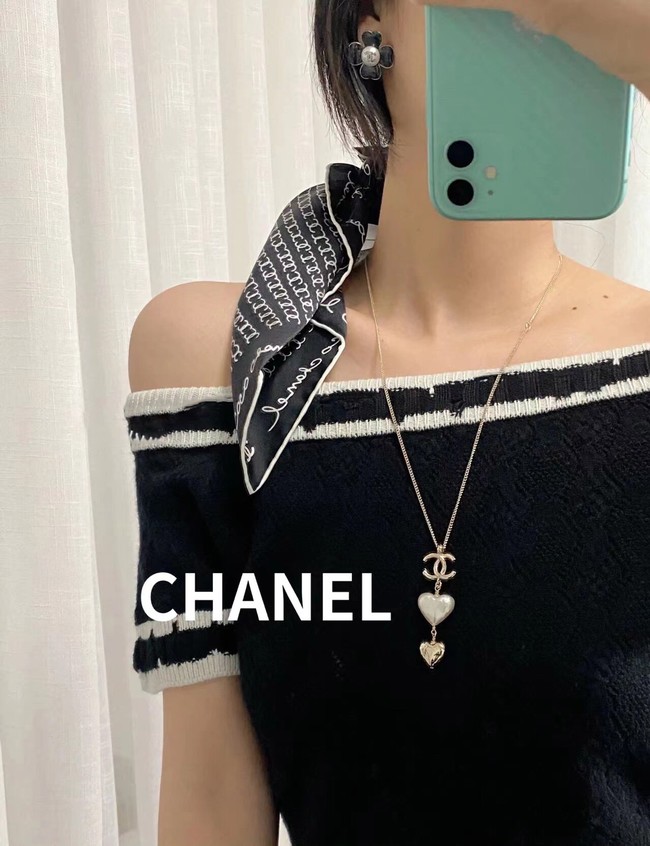 Chanel Necklace CE11036