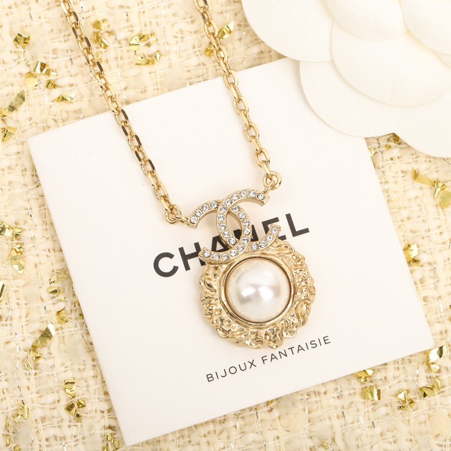 Chanel Necklace CE11037