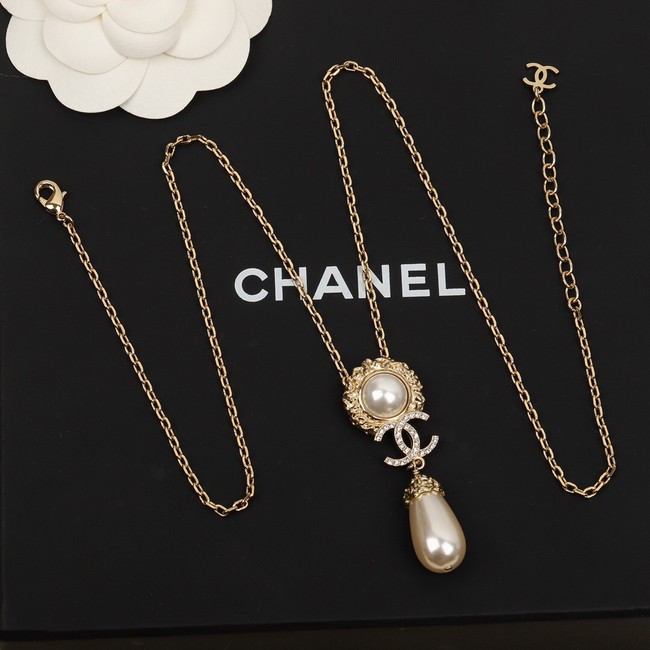 Chanel Necklace CE11038