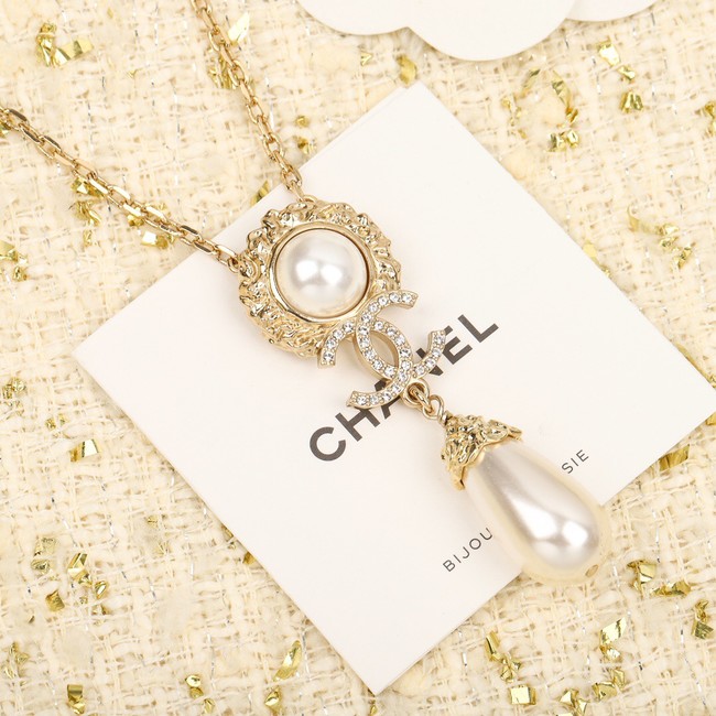 Chanel Necklace CE11038