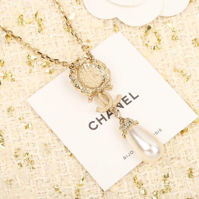 Chanel Necklace CE11038