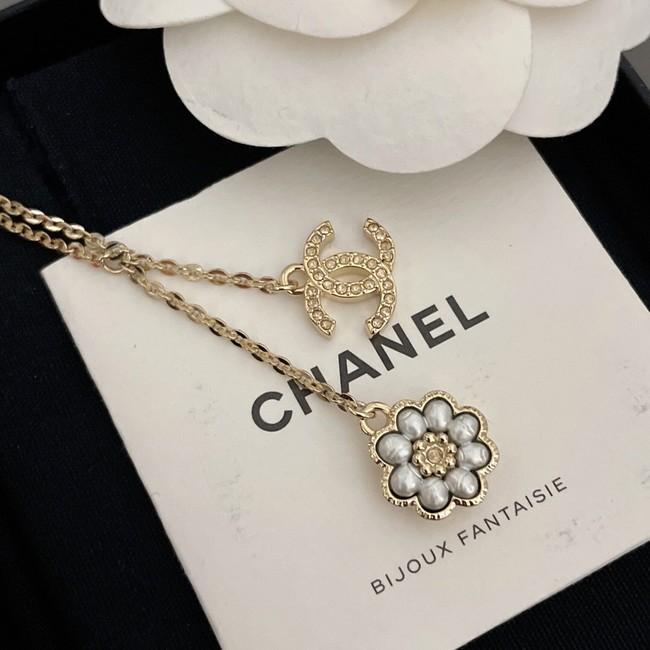 Chanel Necklace CE11043