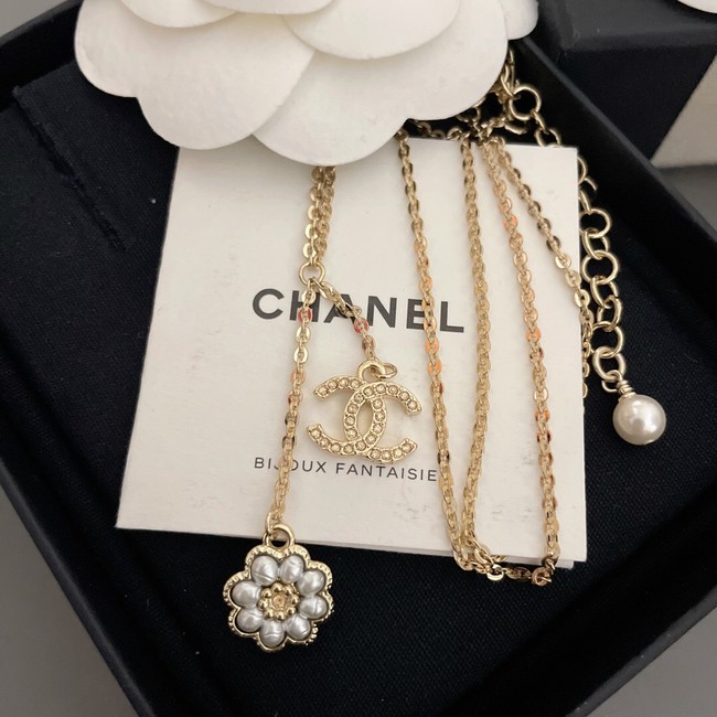Chanel Necklace CE11043