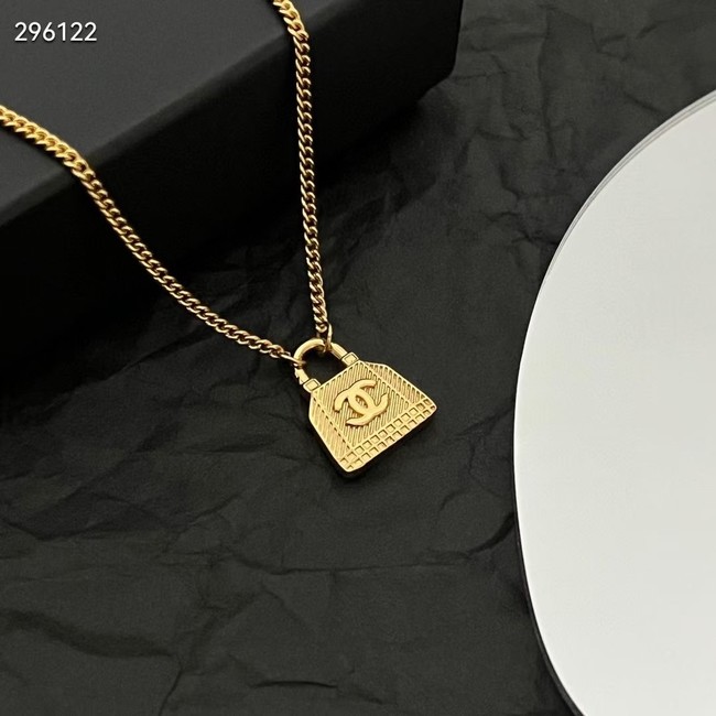 Chanel Necklace CE11048