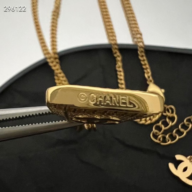 Chanel Necklace CE11048