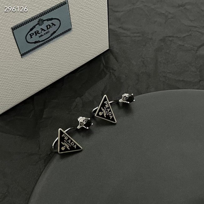 prada Earrings CE11046