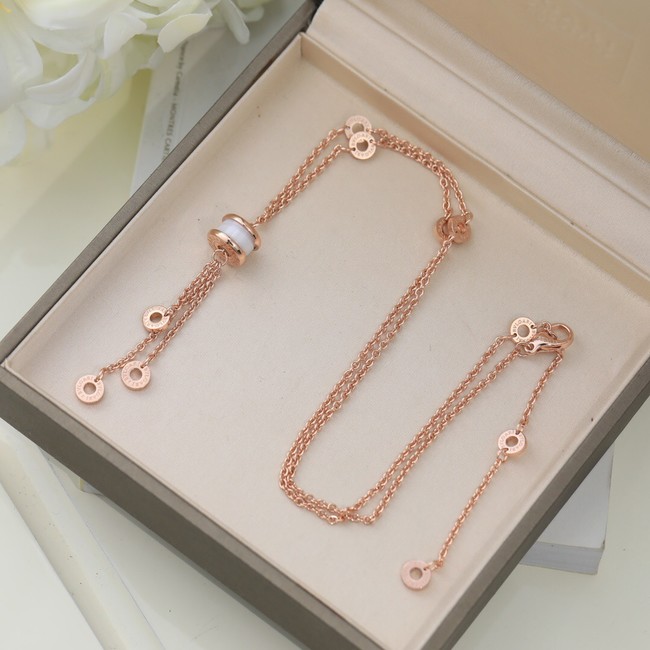 BVLGARI Necklace CE11111