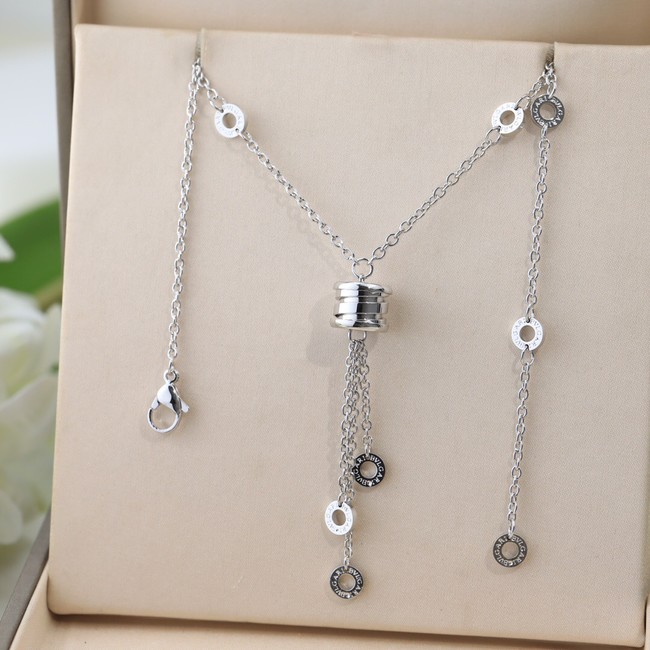 BVLGARI Necklace CE11112