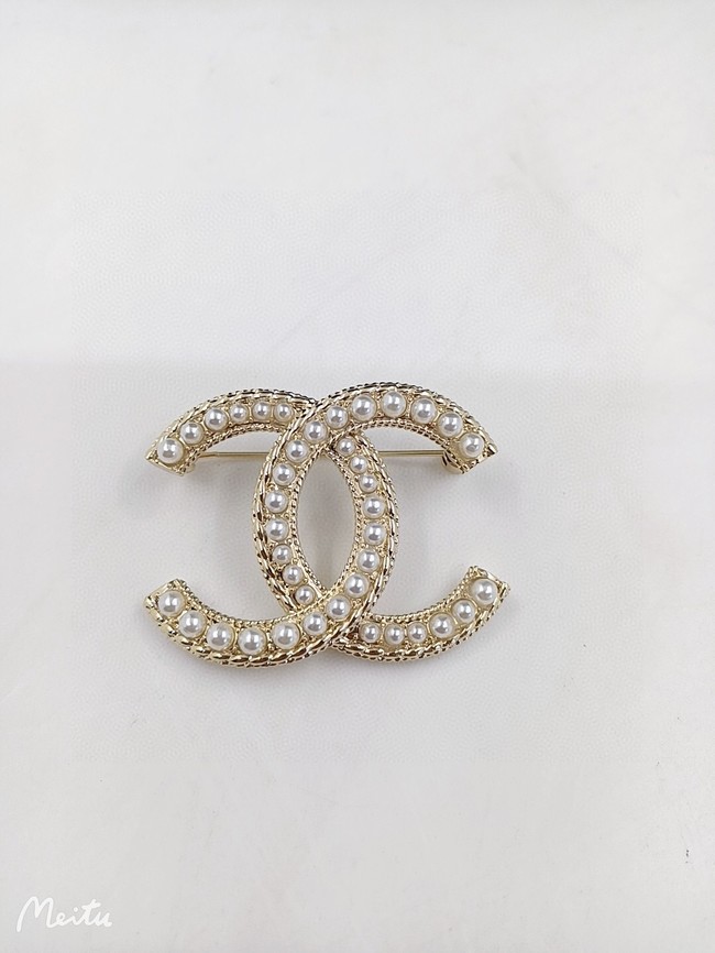 Chanel Brooch CE11050