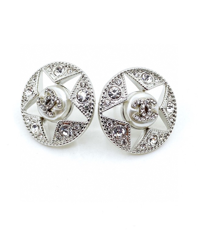 Chanel Earrings CE11054