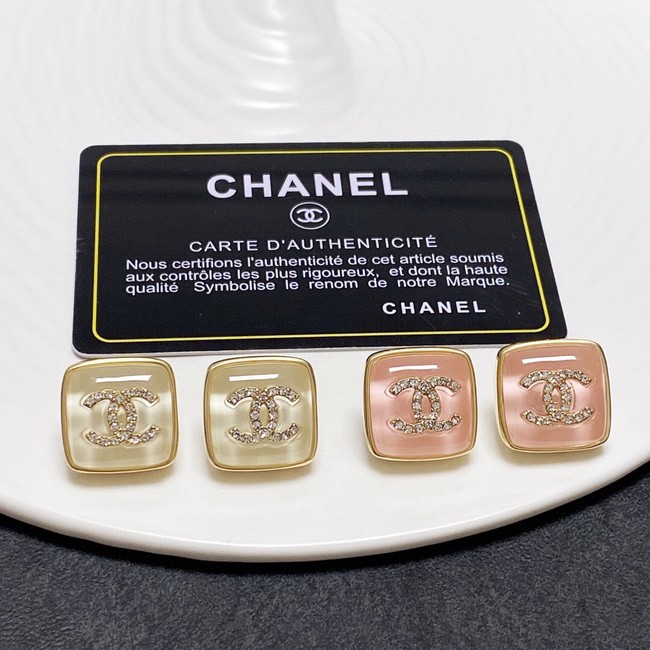 Chanel Earrings CE11066