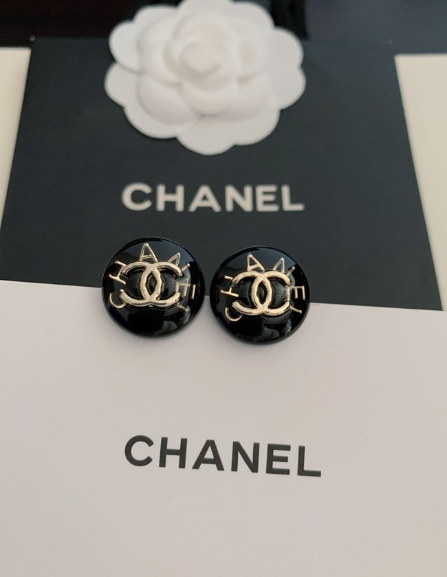 Chanel Earrings CE11072