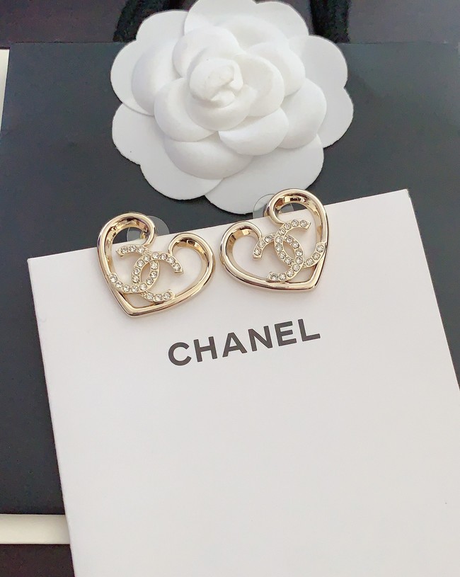 Chanel Earrings CE11076