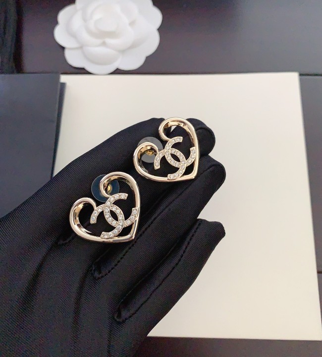 Chanel Earrings CE11076