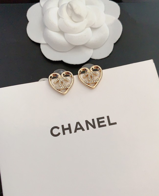 Chanel Earrings CE11077