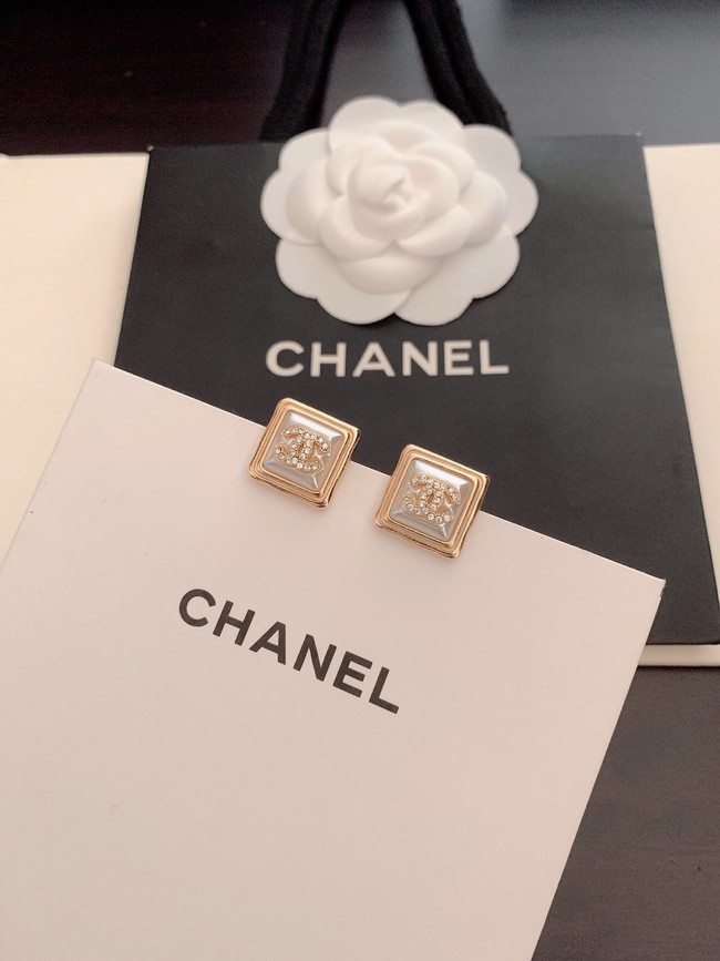 Chanel Earrings CE11081