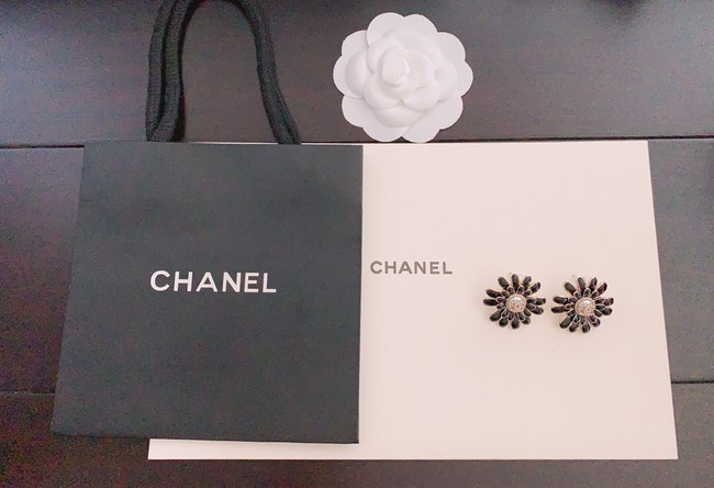 Chanel Earrings CE11082