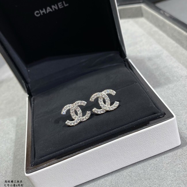 Chanel Earrings CE11088
