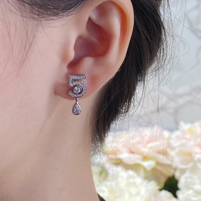 Chanel Earrings CE11099