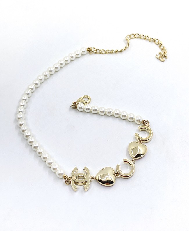 Chanel Necklace CE11051