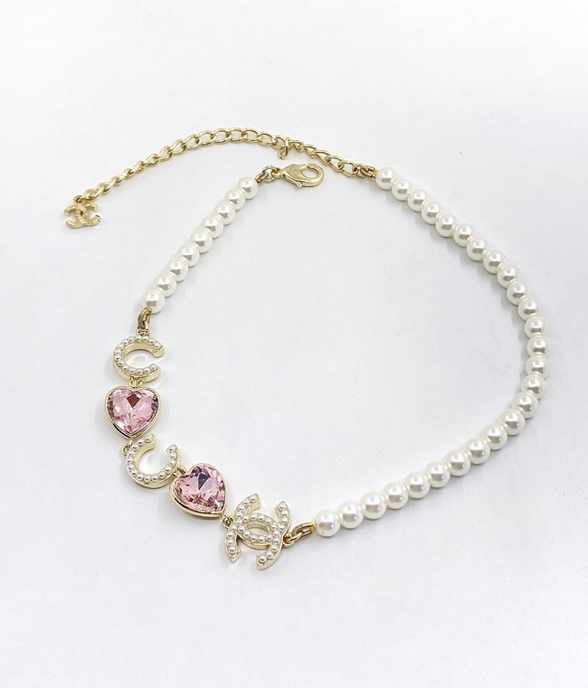 Chanel Necklace CE11051