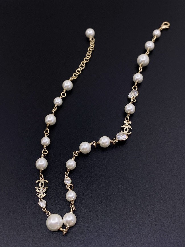Chanel Necklace CE11052