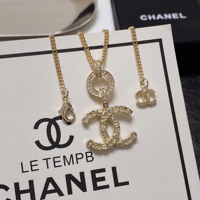 Chanel Necklace CE11061