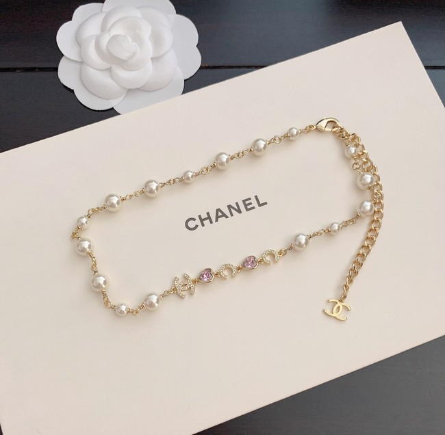 Chanel Necklace CE11067