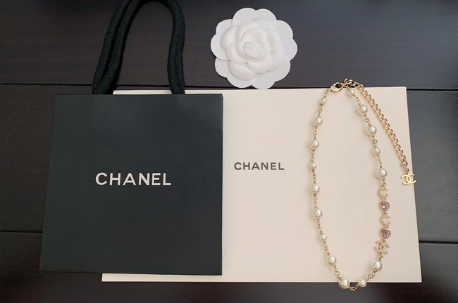 Chanel Necklace CE11067