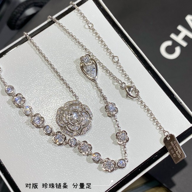Chanel Necklace CE11085