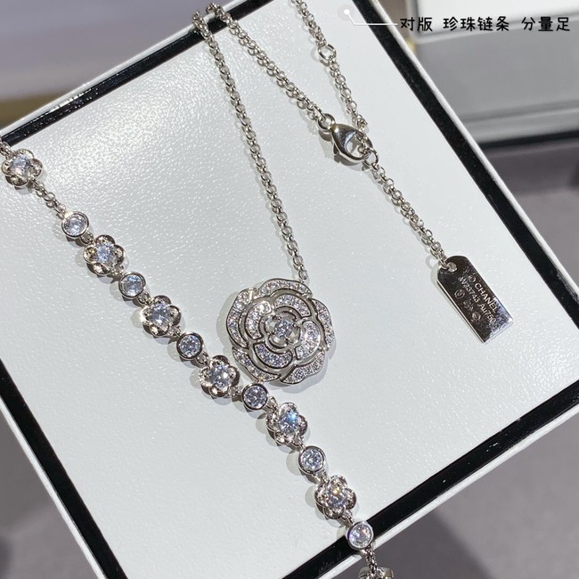 Chanel Necklace CE11085