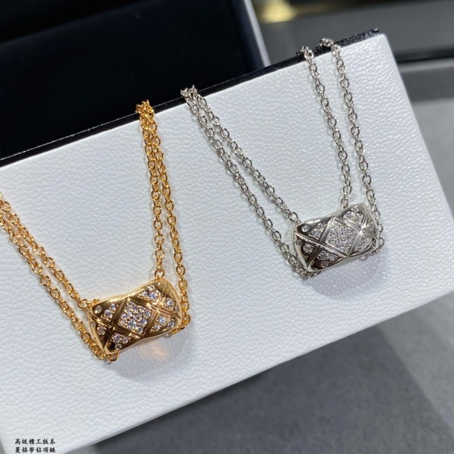 Chanel Necklace CE11087