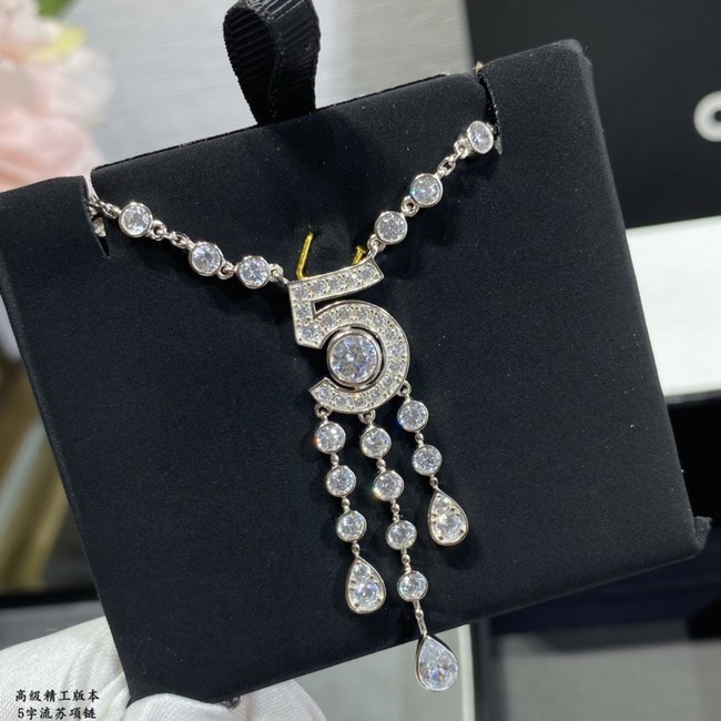 Chanel Necklace CE11092