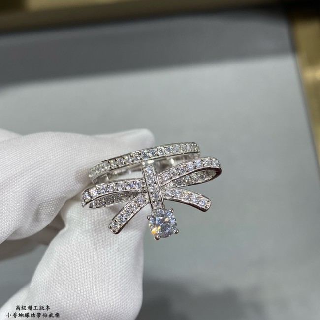 Chanel Ring CE11095