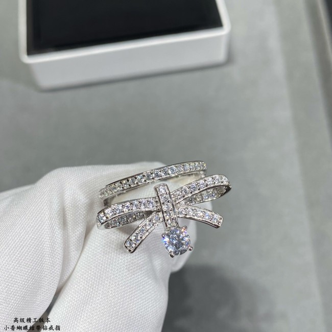 Chanel Ring CE11095