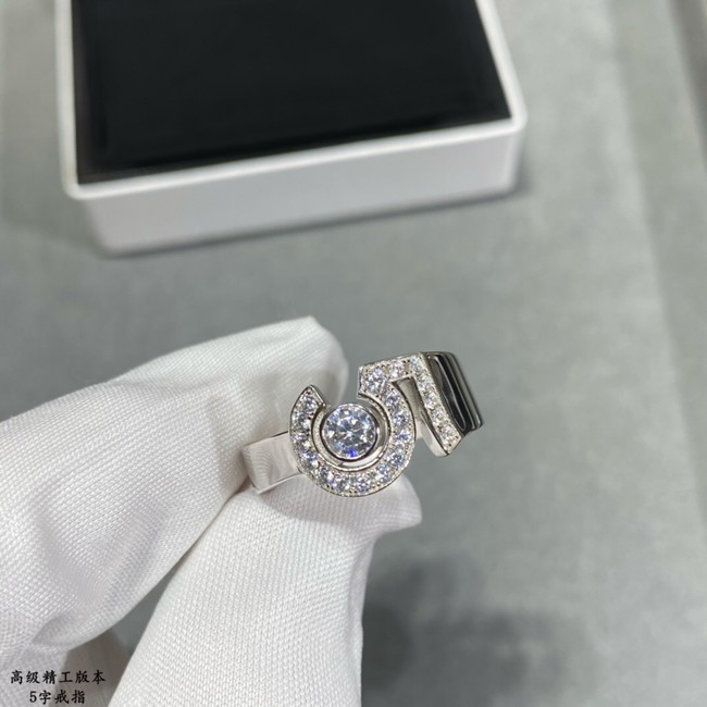 Chanel Ring CE11097