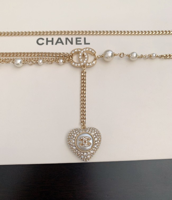 Chanel Waist chain CE11078