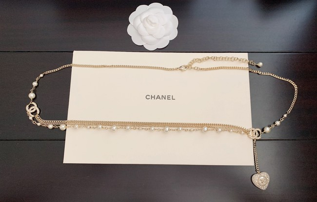 Chanel Waist chain CE11078