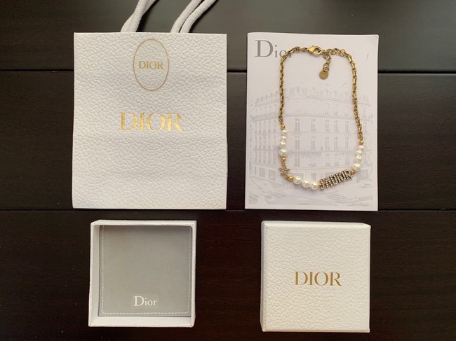 Dior Necklace CE11068