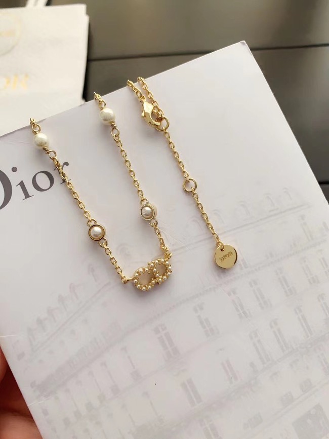 Dior Necklace CE11069