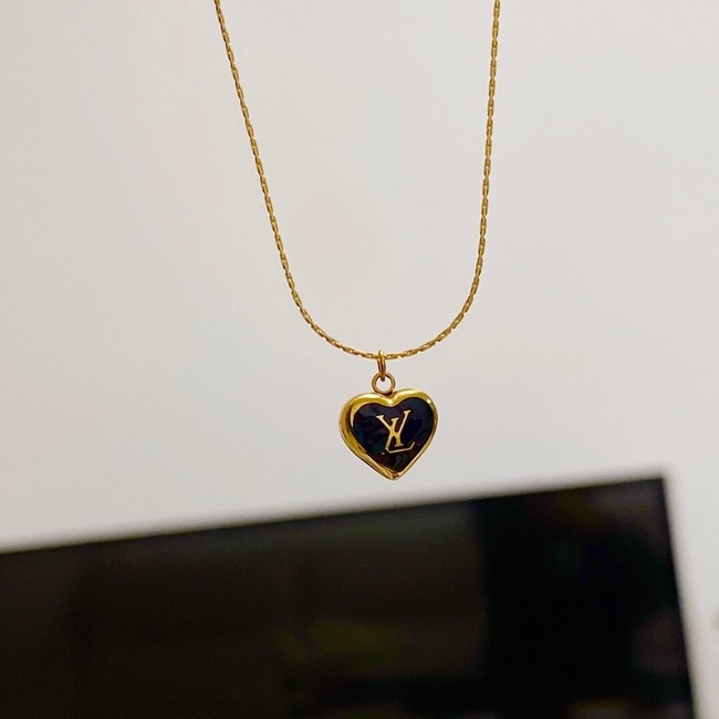 Louis Vuitton Necklace CE11064