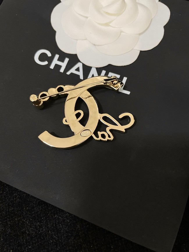 Chanel Brooch CE11118