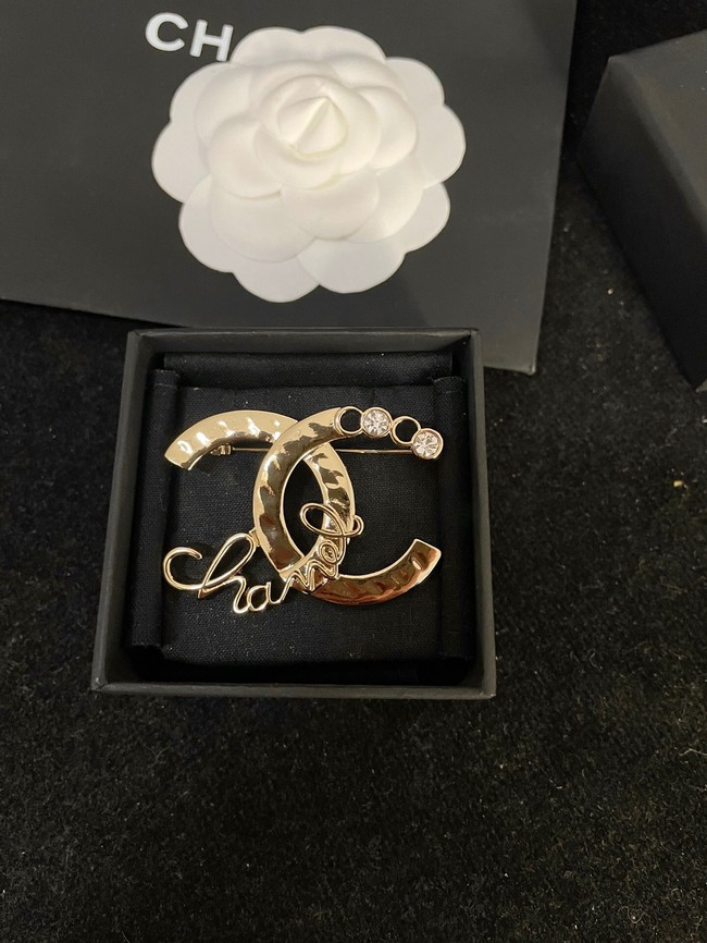 Chanel Brooch CE11118