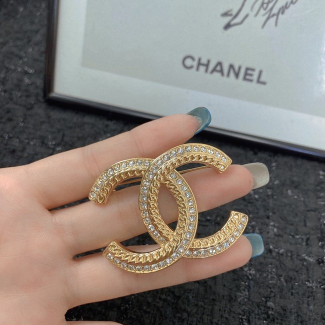 Chanel Brooch CE11127