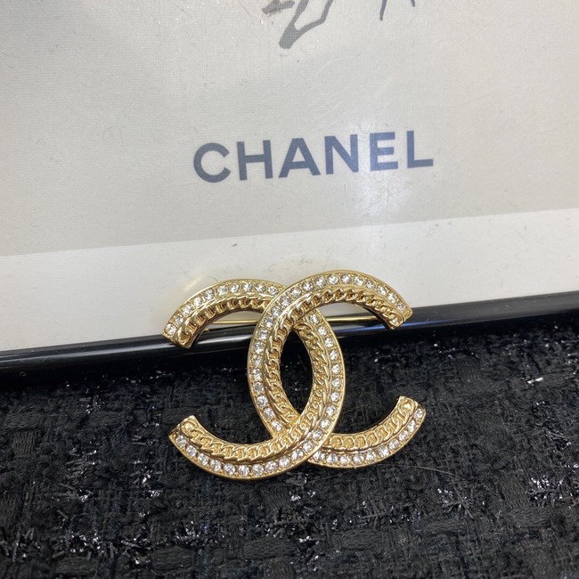 Chanel Brooch CE11127