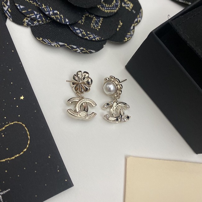 Chanel Earrings CE11123