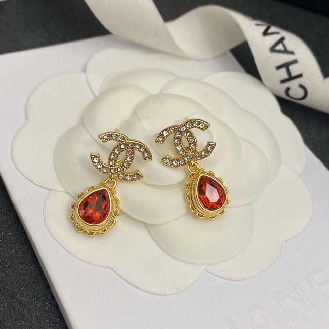 Chanel Earrings CE11124